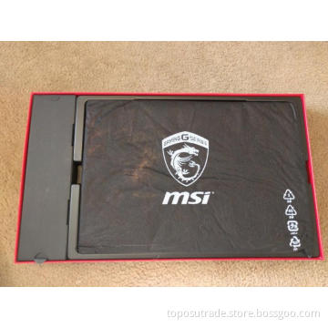 MSI GS70 Stealth Pro 17.3" i7-4720HQ●GTX 970M 6GB●16GB●1TB-HDD●384GB SSD RAID
